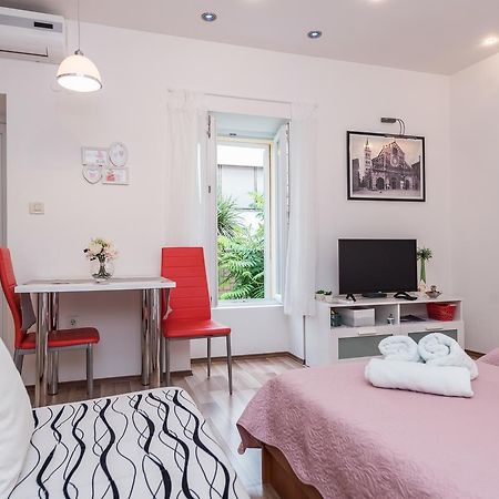 Studio Vinka Zadar Exteriér fotografie