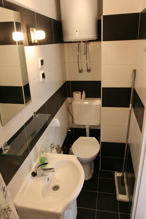 Studio Vinka Zadar Pokoj fotografie
