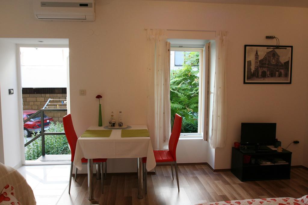 Studio Vinka Zadar Pokoj fotografie