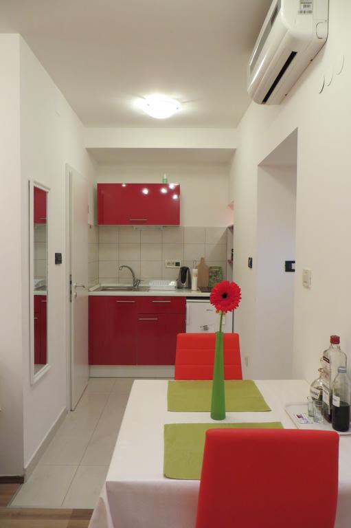Studio Vinka Zadar Pokoj fotografie