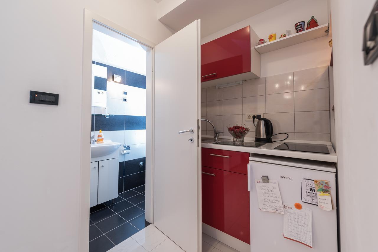 Studio Vinka Zadar Exteriér fotografie