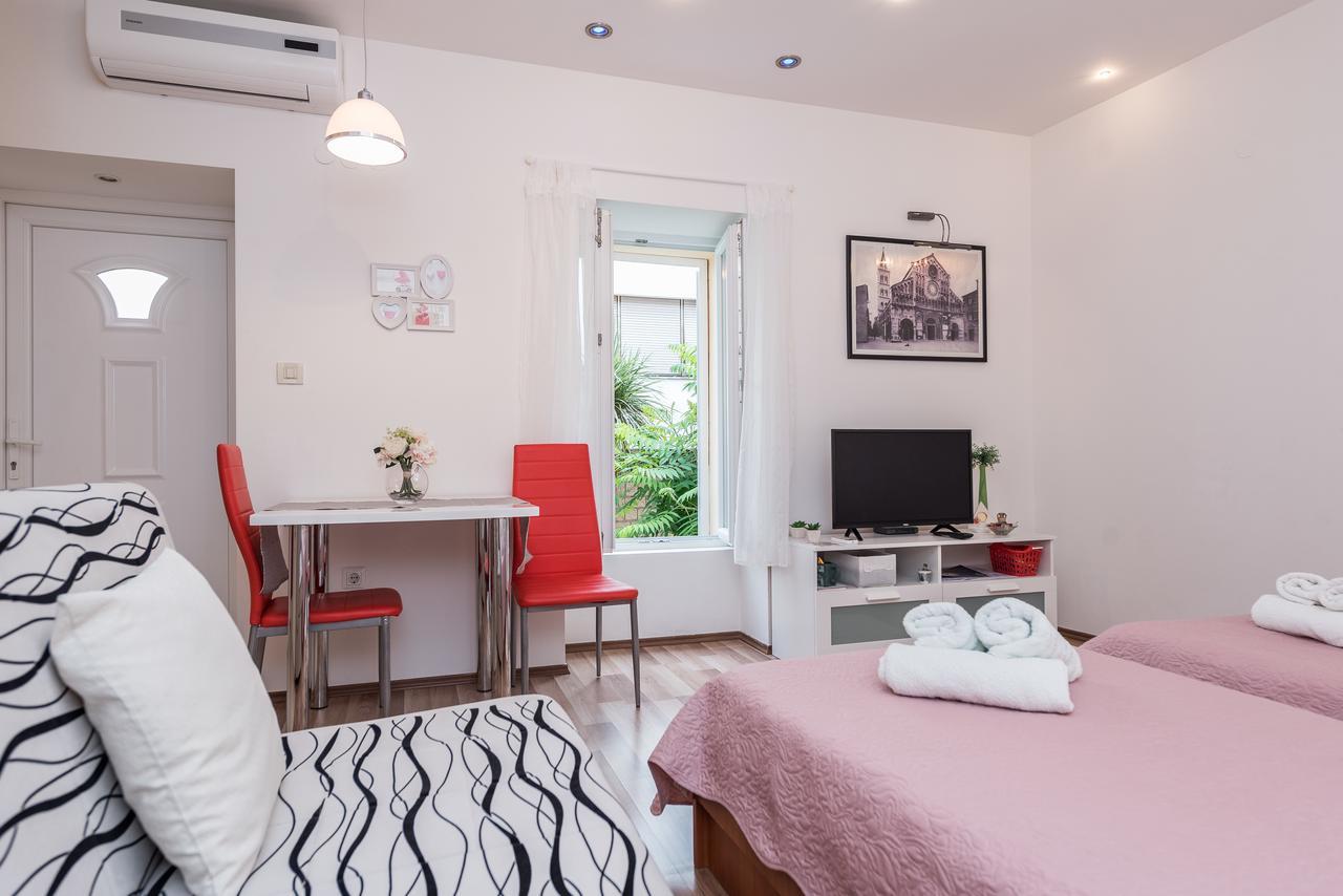 Studio Vinka Zadar Exteriér fotografie