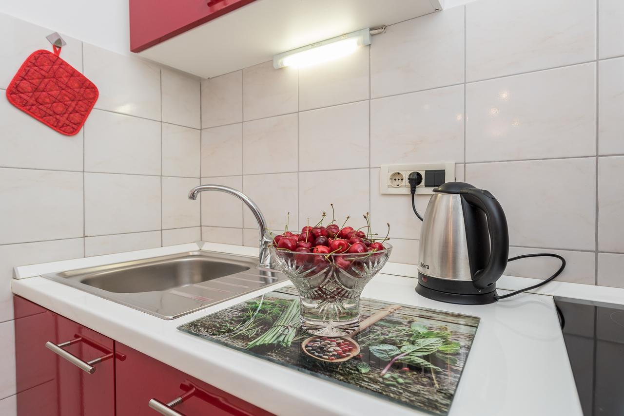 Studio Vinka Zadar Exteriér fotografie