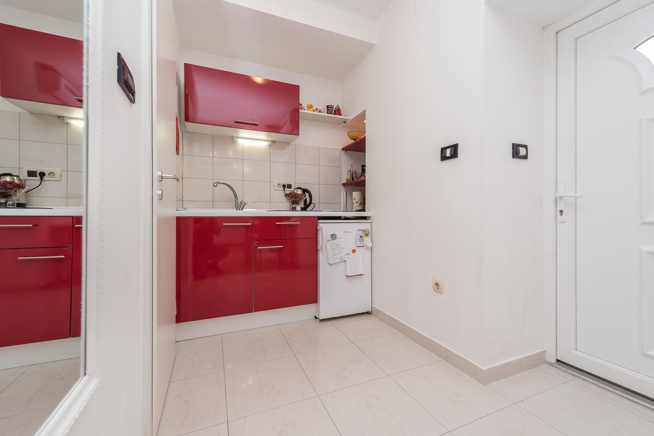 Studio Vinka Zadar Exteriér fotografie