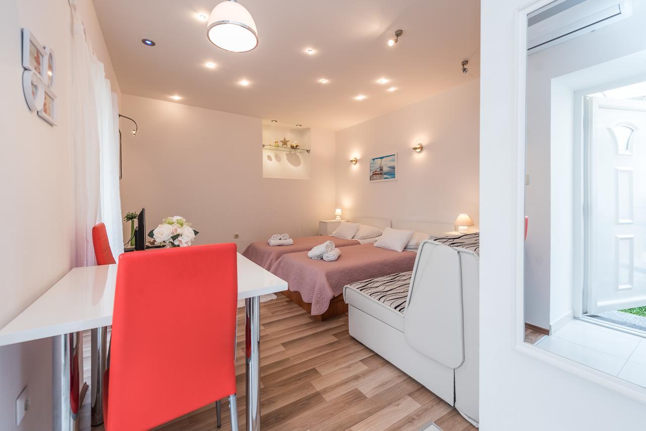Studio Vinka Zadar Exteriér fotografie