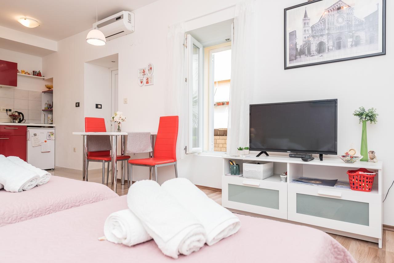 Studio Vinka Zadar Exteriér fotografie