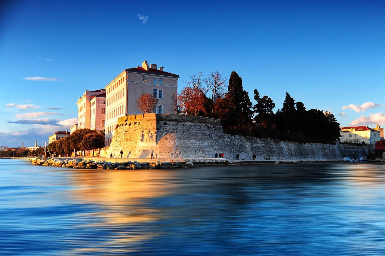 Studio Vinka Zadar Exteriér fotografie