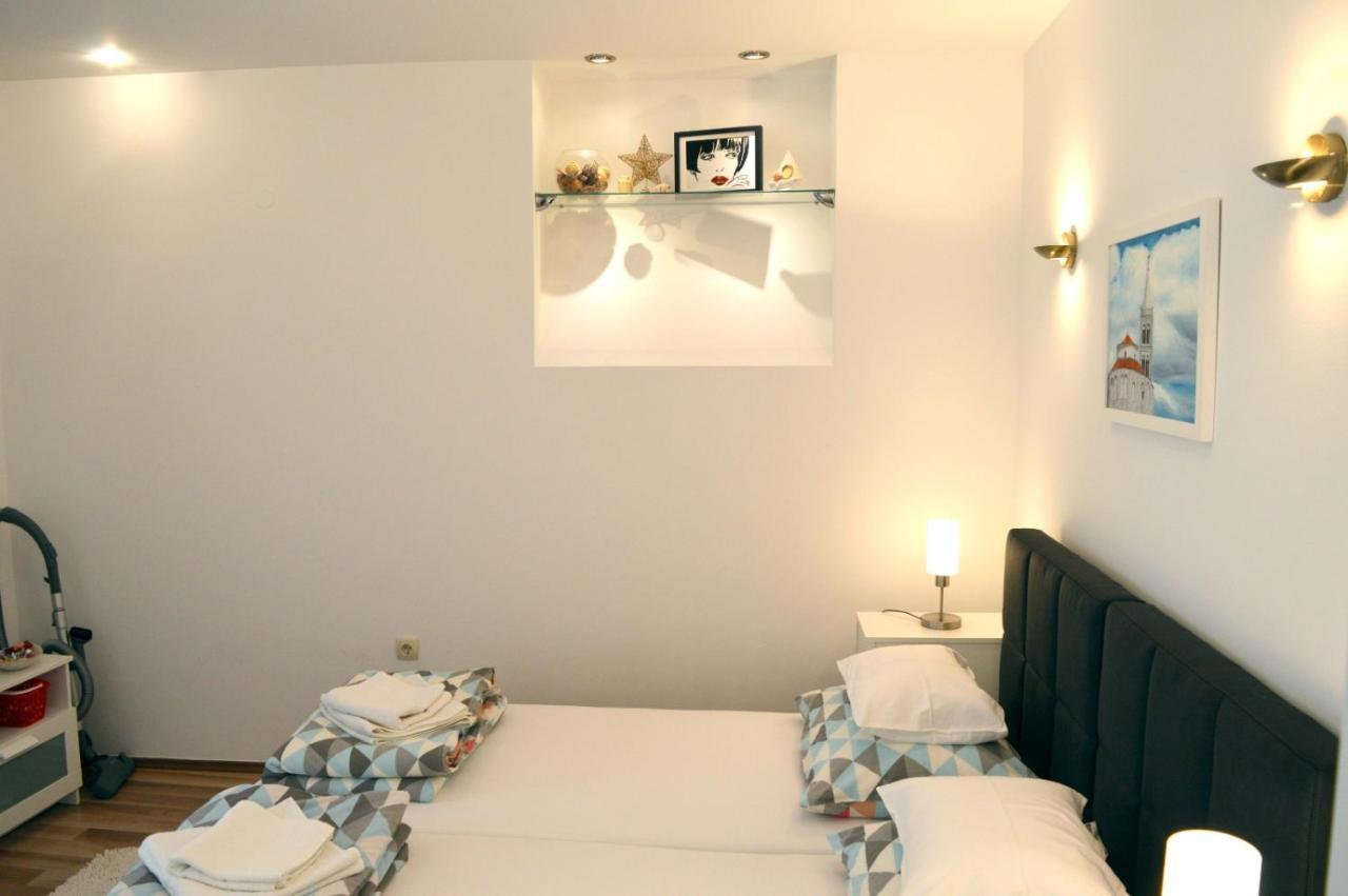Studio Vinka Zadar Exteriér fotografie