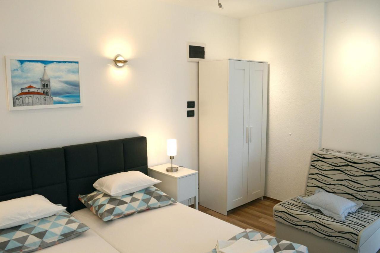 Studio Vinka Zadar Exteriér fotografie