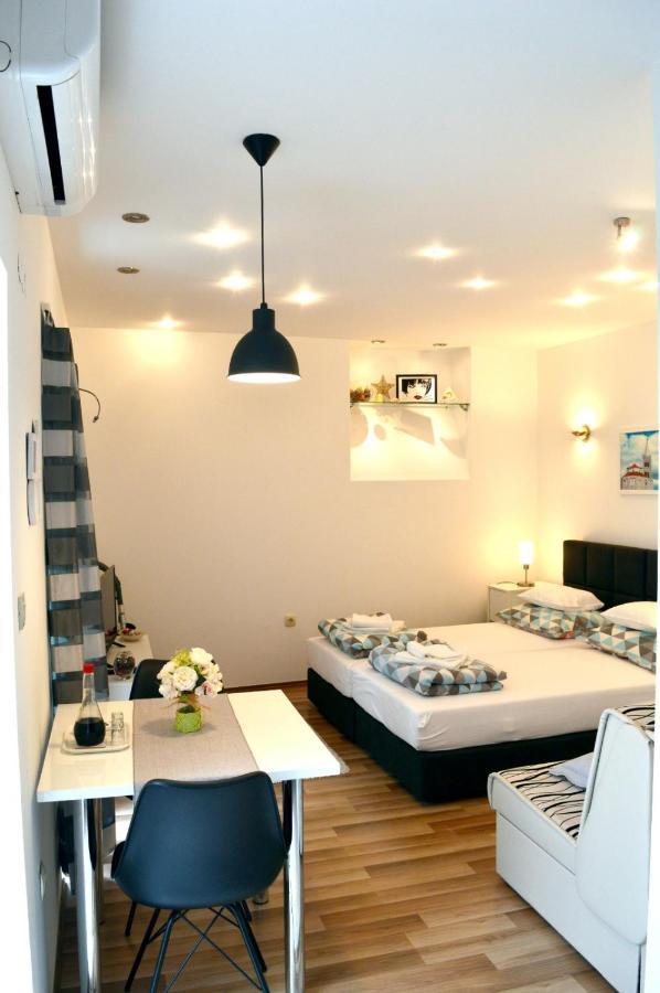 Studio Vinka Zadar Exteriér fotografie