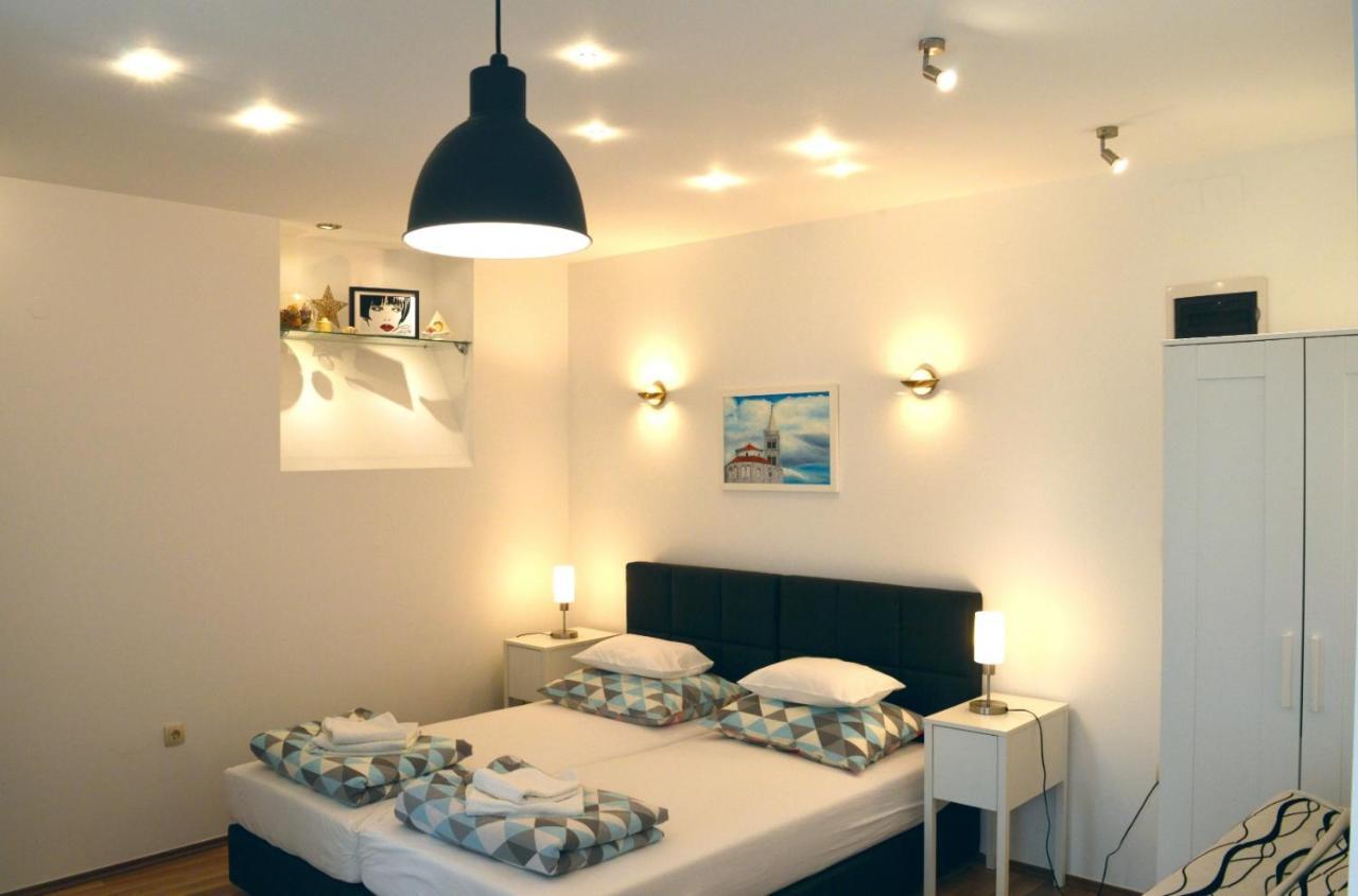 Studio Vinka Zadar Exteriér fotografie
