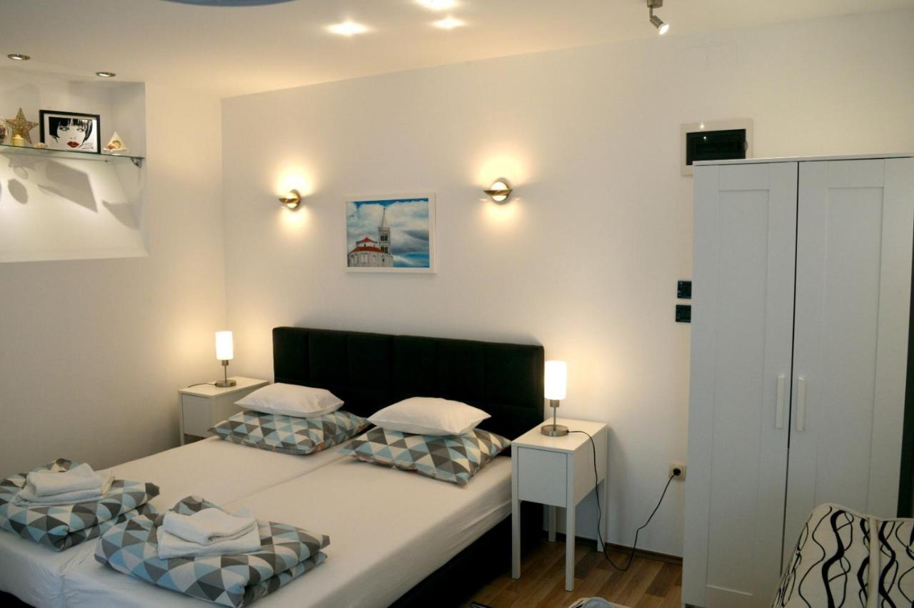 Studio Vinka Zadar Exteriér fotografie